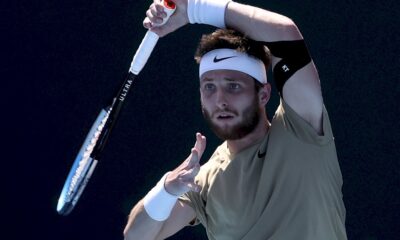 open-d&rsquo;australie:-cornet-et-moutet-stoppes,-ferro-poursuit-sa-route