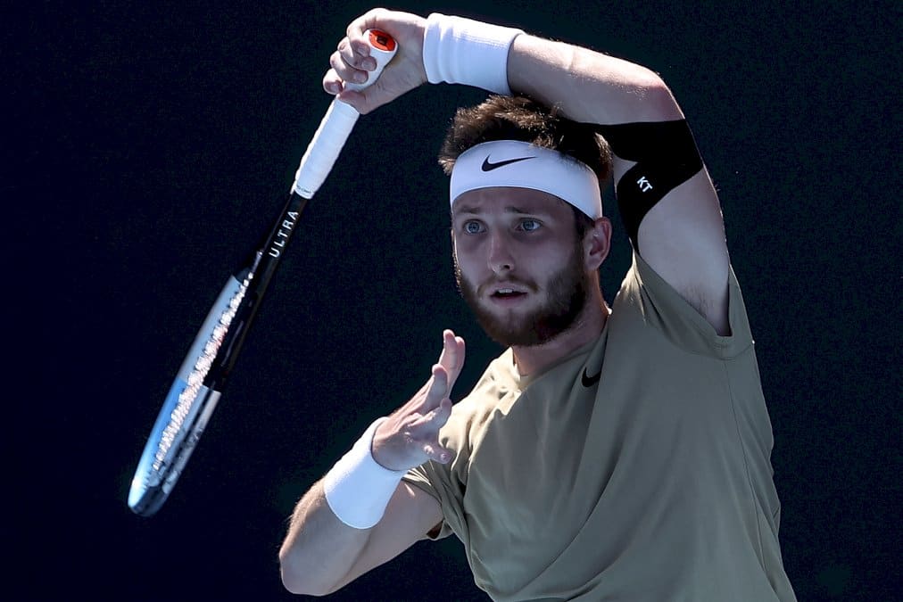 open-d&rsquo;australie:-cornet-et-moutet-stoppes,-ferro-poursuit-sa-route