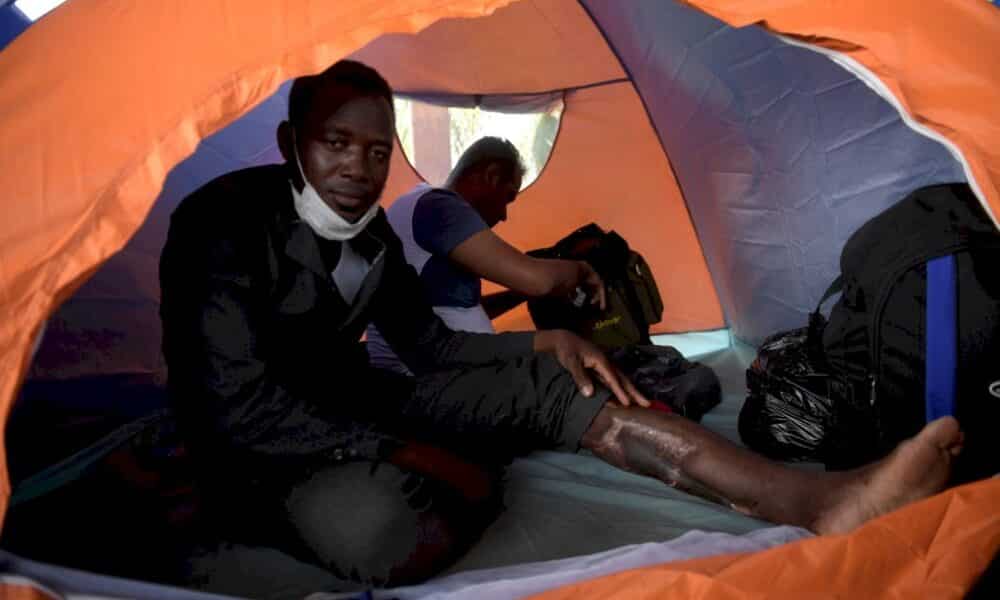 plutot-que-la-mediterranee,-des-migrants-africains-affrontent-la-jungle-en-amerique