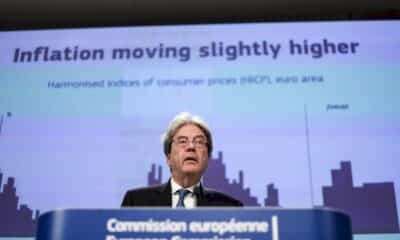 l&rsquo;economie-europeenne-voit-un-peu-de-lumiere-au-bout-du-tunnel