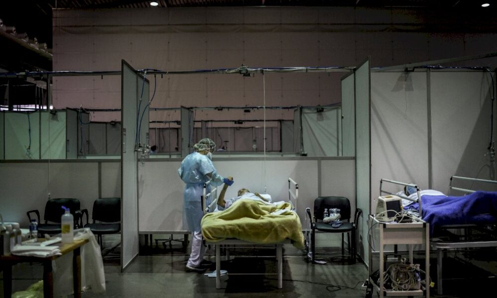 pandemie:-l&rsquo;europe-toujours-« vulnerable »,-malgre-la-vaccination