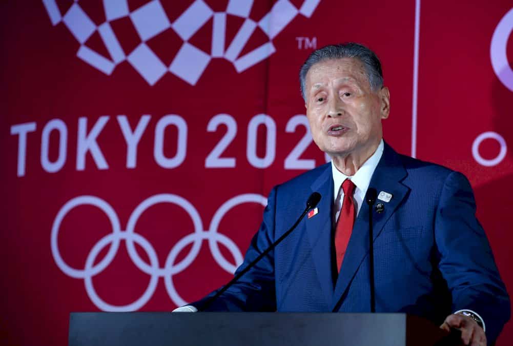 le-president-du-comite-d&rsquo;organisation-des-jo-de-tokyo-sur-le-depart-apres-ses-propos-sexistes