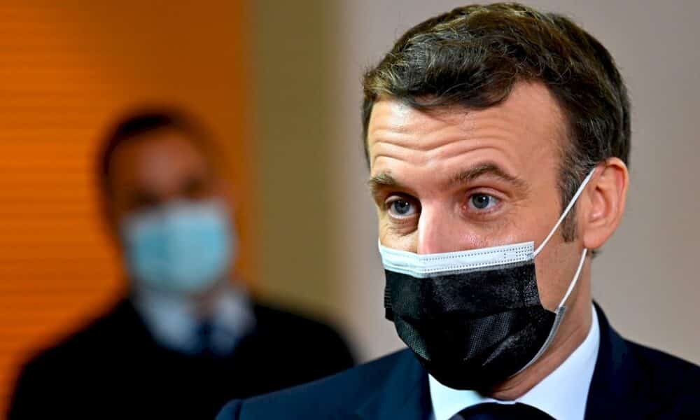macron-veut-promouvoir-la-diversite-parmi-les-hauts-fonctionnaires
