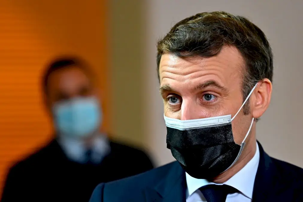 macron-veut-promouvoir-la-diversite-parmi-les-hauts-fonctionnaires