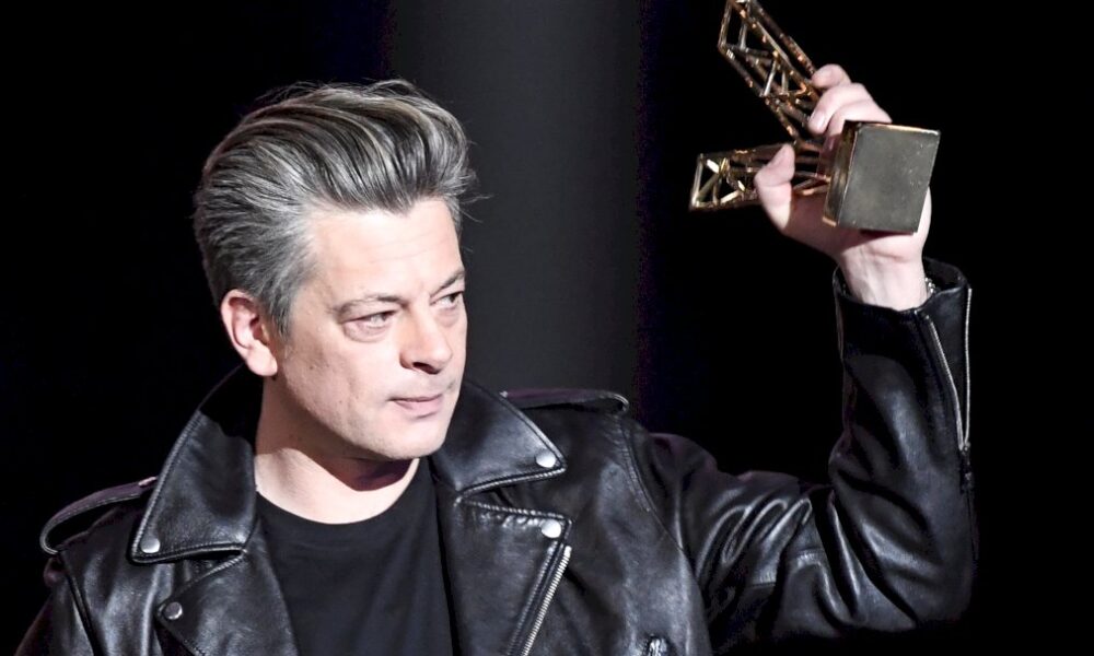 musique:-benjamin-biolay-et-pomme-remportent-les-victoires-de-la-musique