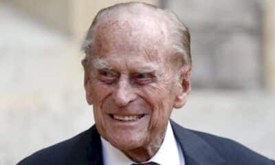 le-prince-philip,-epoux-de-la-reine-elizabeth,-hospitalise-apres-s&rsquo;etre-senti-mal