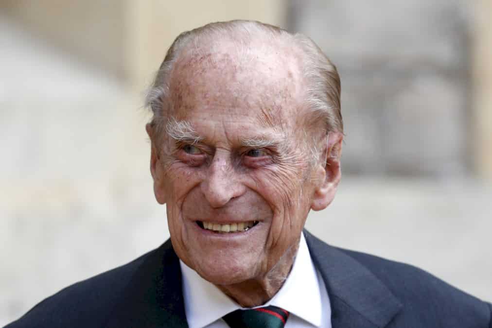 le-prince-philip,-epoux-de-la-reine-elizabeth,-hospitalise-apres-s&rsquo;etre-senti-mal