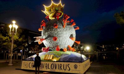 covid-19:-tenir-la-« digue »-sanitaire,-l&rsquo;aerien-secoue-par-les-turbulences