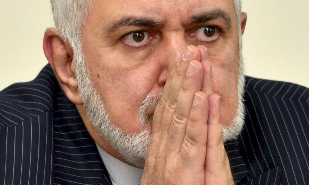 l&rsquo;iran-reitere-son-appel-aux-etats-unis-pour-une-levee-des-sanctions-imposees-par-trump