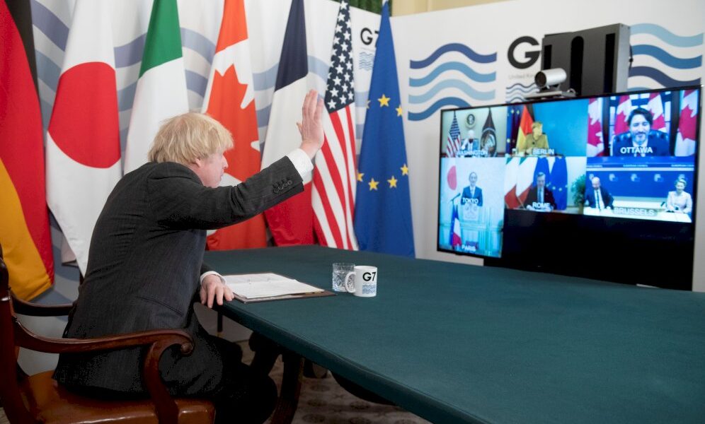 avec-biden,-le-g7-s&rsquo;engage-a-renforcer-l&rsquo;aide-a-la-vaccination-des-pays-pauvres