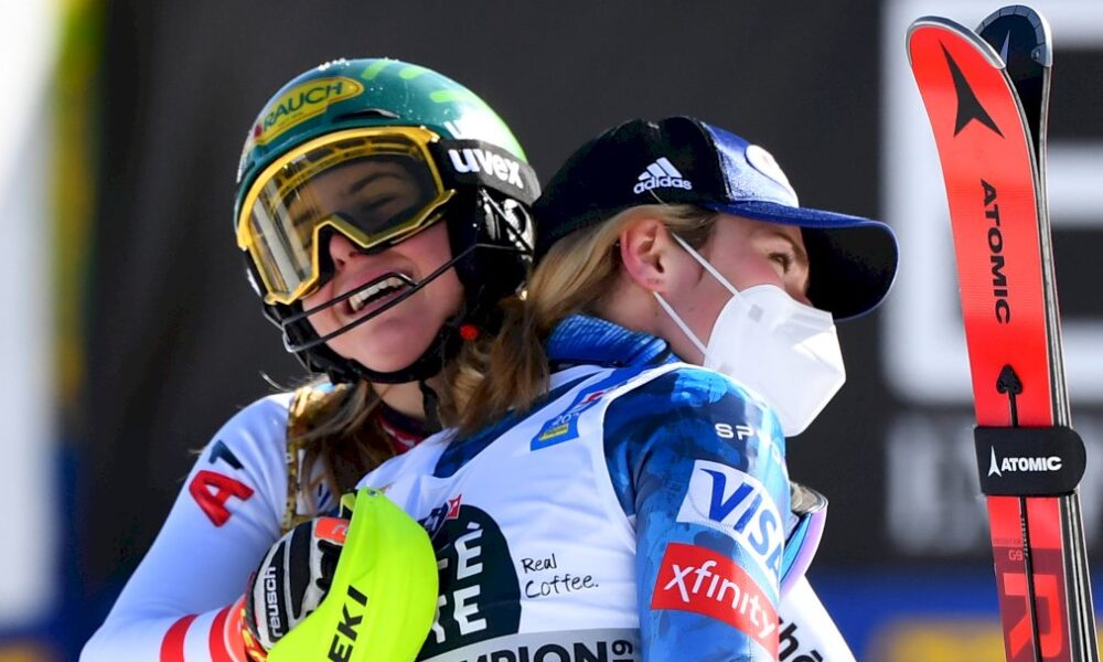 mondiaux-de-ski-alpin:-shiffrin-arrache-le-bronze,-loin-de-la-nouvelle-pepite-liensberger