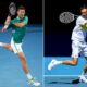 open-d&rsquo;australie:-medvedev-a-l&rsquo;assaut-du-pre-carre-de-djokovic