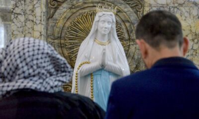 pour-les-chretiens-d&rsquo;irak,-mieux-vaut-se-languir-du-pays-qu&rsquo;y-mourir