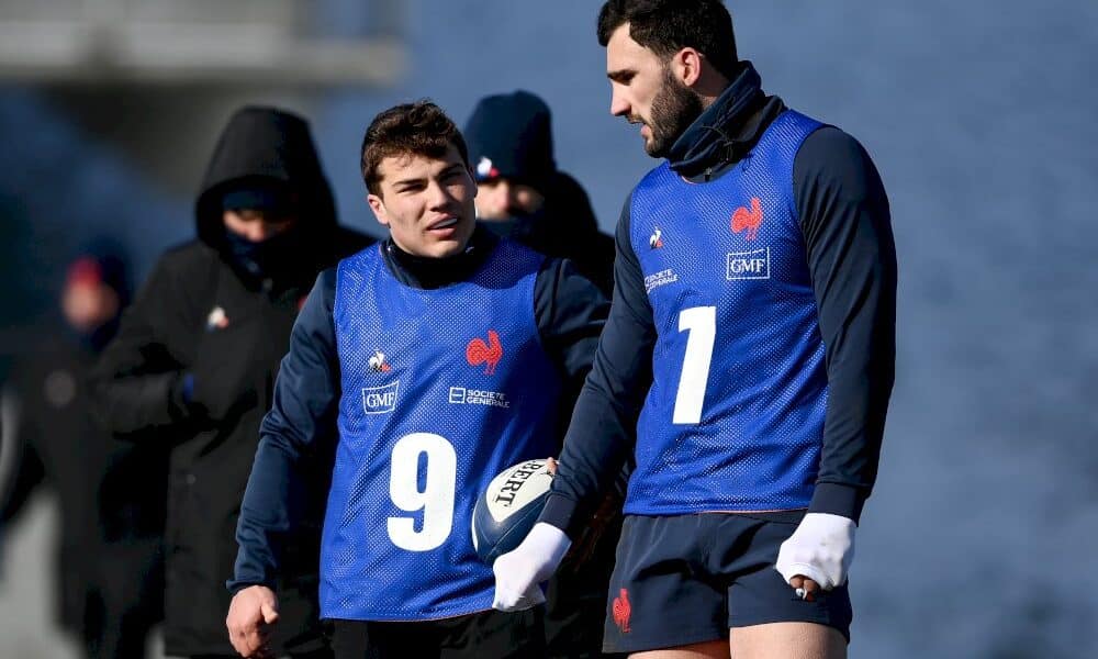 six-nations:-ni-dupont-ni-ollivon,-des-bleus-decimes-par-le-covid-et-a-court-de-munitions