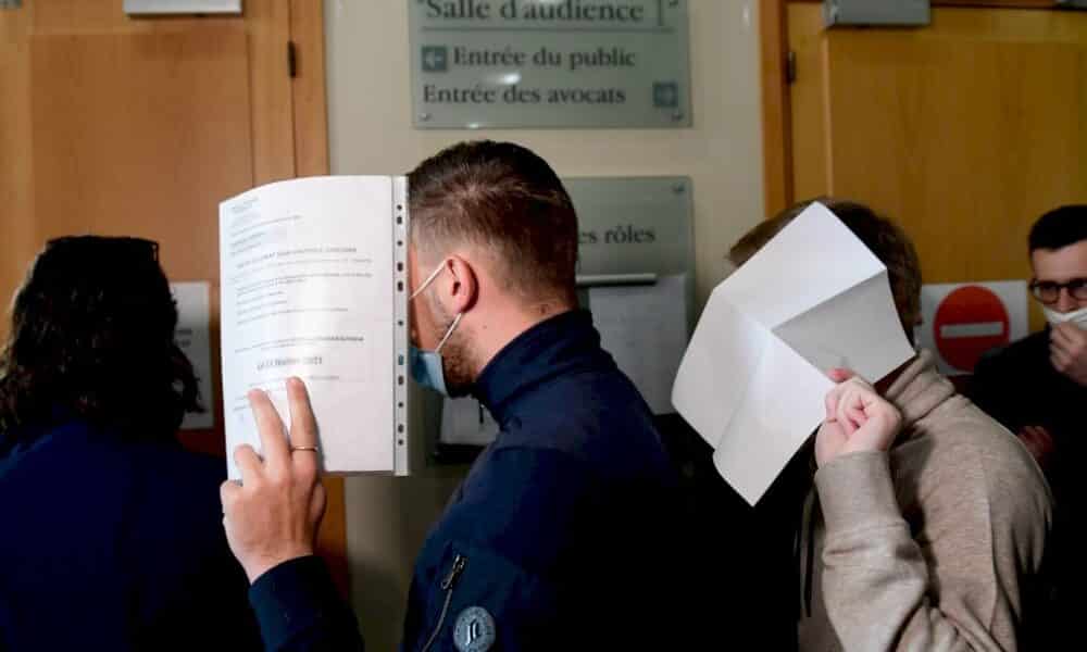 quatorze-supporters-de-l&rsquo;om-juges-pour-les-incidents-a-la-commanderie