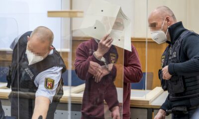 allemagne:-condamnation-historique-d&rsquo;un-ex-agent-syrien