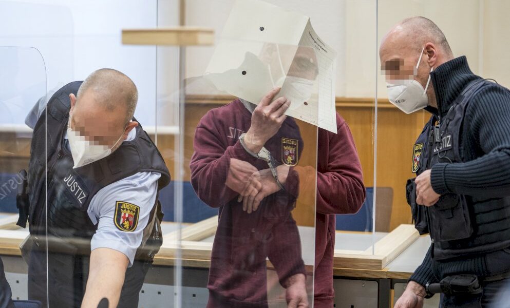 allemagne:-condamnation-historique-d&rsquo;un-ex-agent-syrien