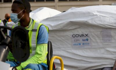 virus-:-premiers-vaccins-covax-au-ghana,-nouveaux-soucis-pour-astrazeneca-dans-l&rsquo;ue