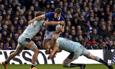 six-nations:-le-match-france-–-ecosse-maintenu-dimanche
