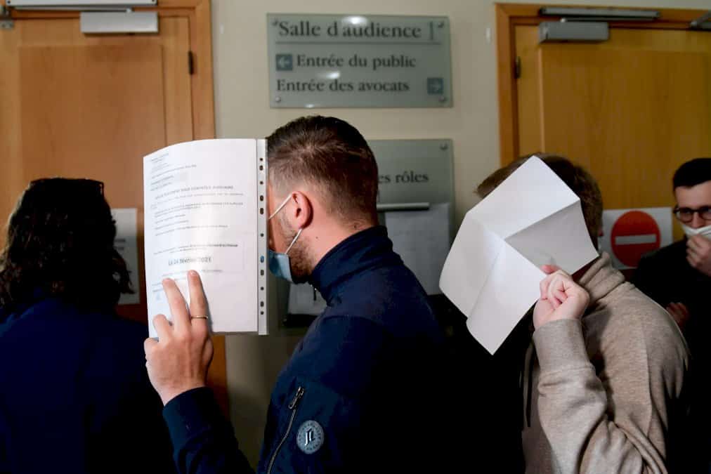 incidents-a-l&rsquo;om:-12-supporters-condamnes,-deux-relaxes