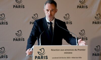 confiner-paris?-la-mairie-tempere-et-elargit-son-« hypothese »-a-l&rsquo;ile-de-france