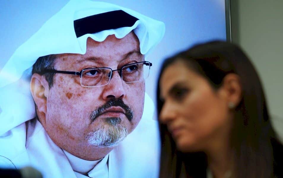meurtre-de-khashoggi:-washington-accuse-le-prince-saoudien,-mais-ne-le-sanctionne-pas