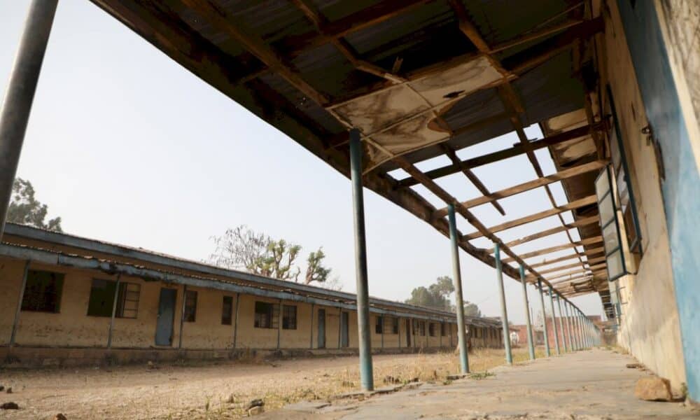 nigeria:-liberation-des-42-personnes-enlevees-il-y-a-10-jours-dans-un-pensionnat