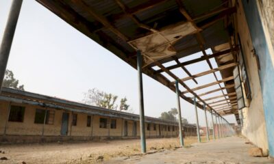 nigeria:-liberation-des-42-personnes-enlevees-il-y-a-10-jours-dans-un-pensionnat