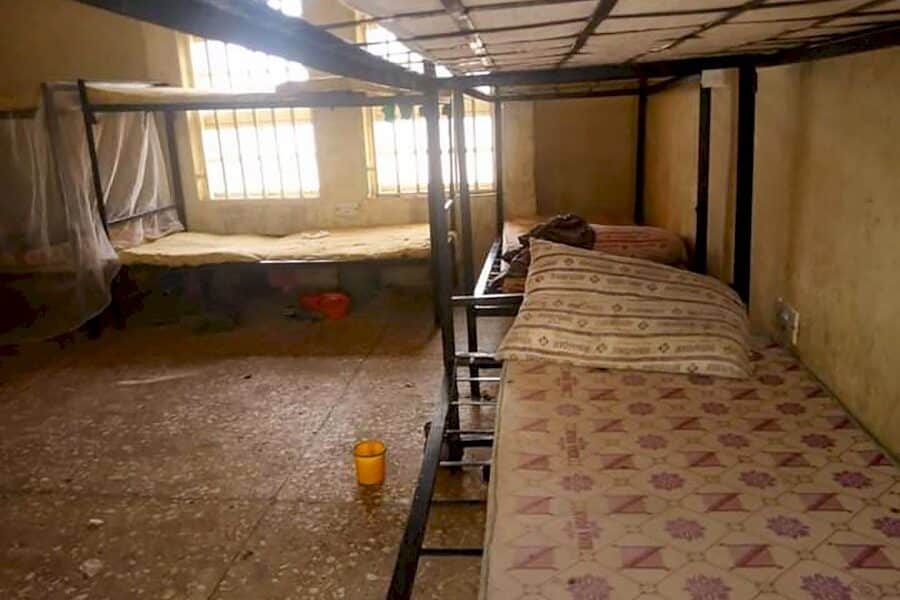 nigeria:-les-parents-des-317-adolescentes-enlevees-toujours-sans-nouvelles