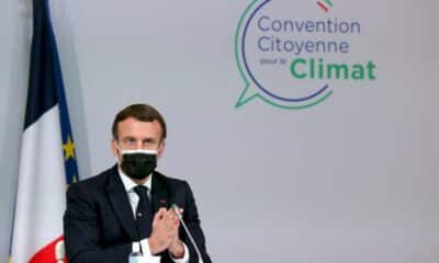 mauvaise-note-pour-l&rsquo;executif-a-la-convention-pour-le-climat