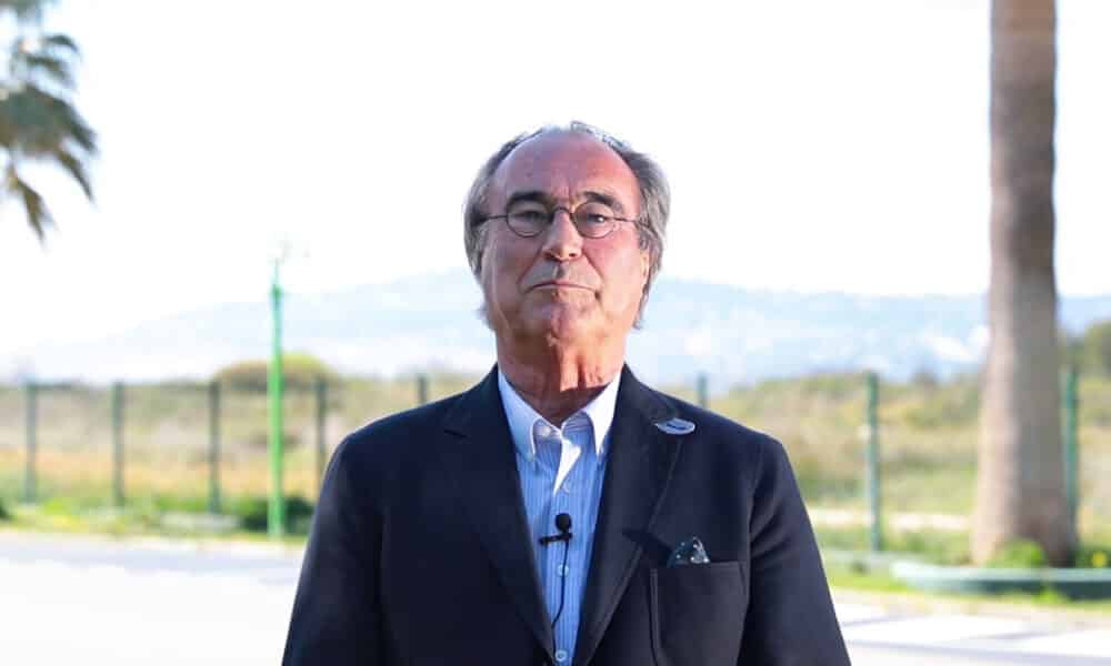 Sète : François Commeinhes testé positif au Covid-19Comptes aux élus locaux