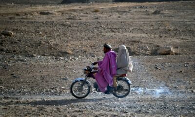 en-afghanistan,-les-talibans-s&rsquo;en-prennent-aux-ong-venant-en-aide-aux-femmes