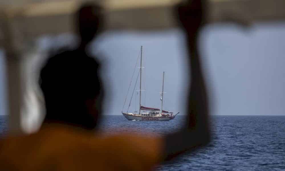 djibouti:-au-moins-20-migrants-meurent-noyes,-jetes-a-la-mer-par-des-passeurs