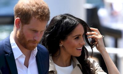 la-crise-s&rsquo;envenime-entre-harry-et-meghan-et-la-monarchie-britannique