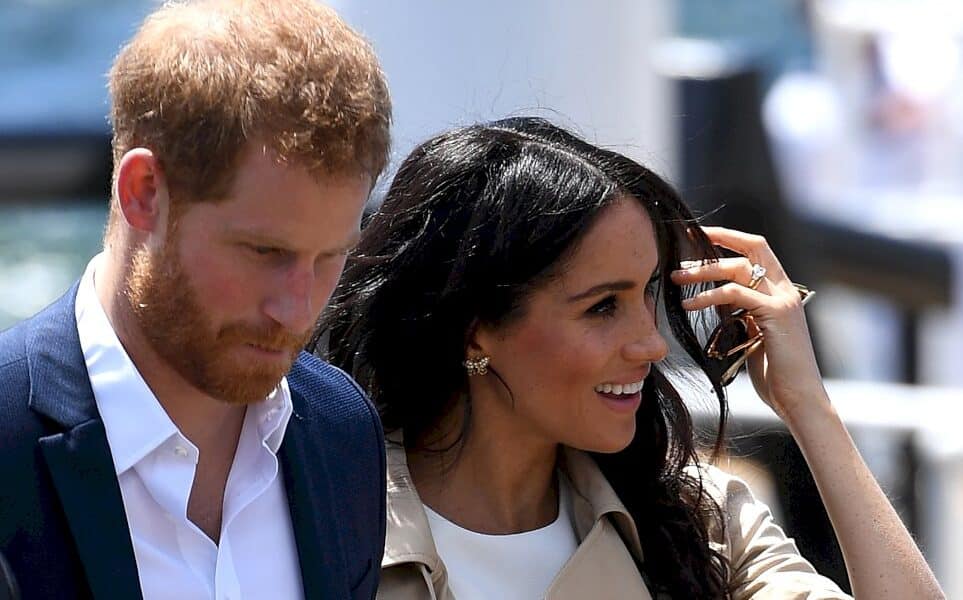 la-crise-s&rsquo;envenime-entre-harry-et-meghan-et-la-monarchie-britannique