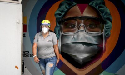 virus:-l&rsquo;epidemie-ralentit-aux-etats-unis,-mais-repart-en-europe