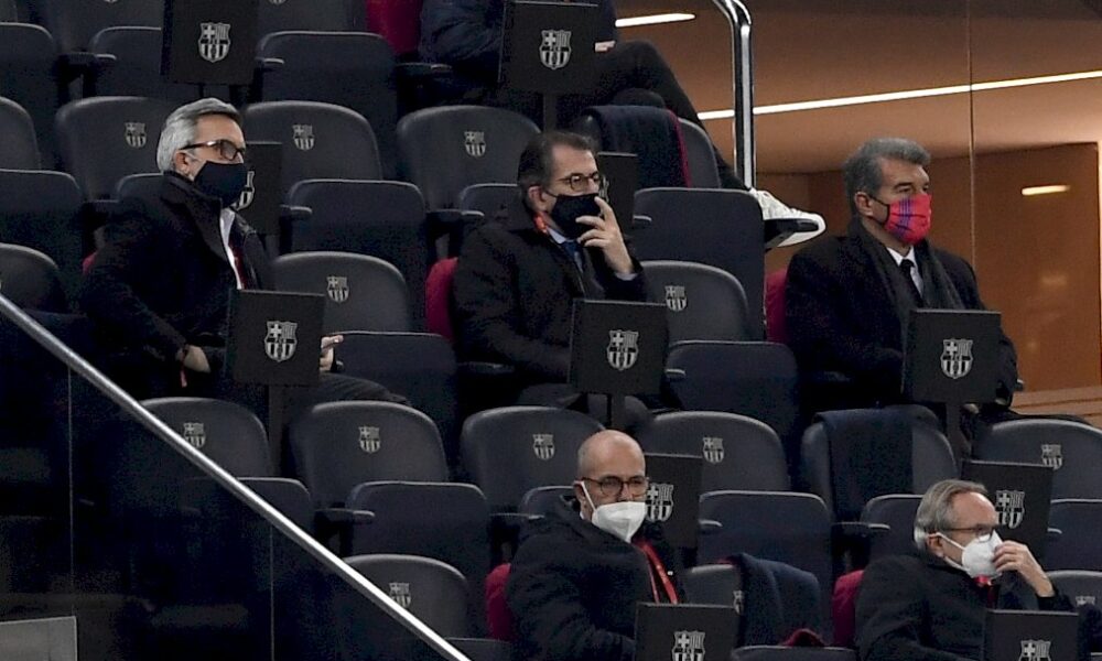 fc-barcelone:-font,-freixa,-laporta,-une-election-a-l&rsquo;ombre-de-messi