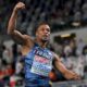 athletisme:-le-francais-wilhem-belocian-sacre-champion-d&rsquo;europe-en-salle-du-60-m-haies