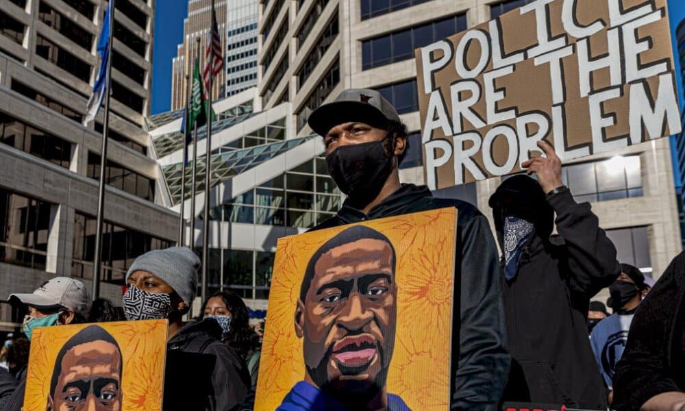 mort-de-george-floyd:-le-coup-d&rsquo;envoi-du-proces-retarde