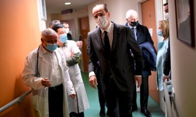 covid-19:-priorite-aux-transferts-de-patients-plutot-qu&rsquo;au-confinement