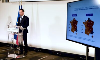 covid-19:-l&rsquo;ile-de-france-voit-monter-la-vague