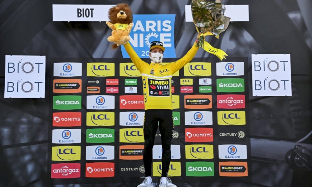 paris-nice:-roglic-s&rsquo;affirme-en-patron