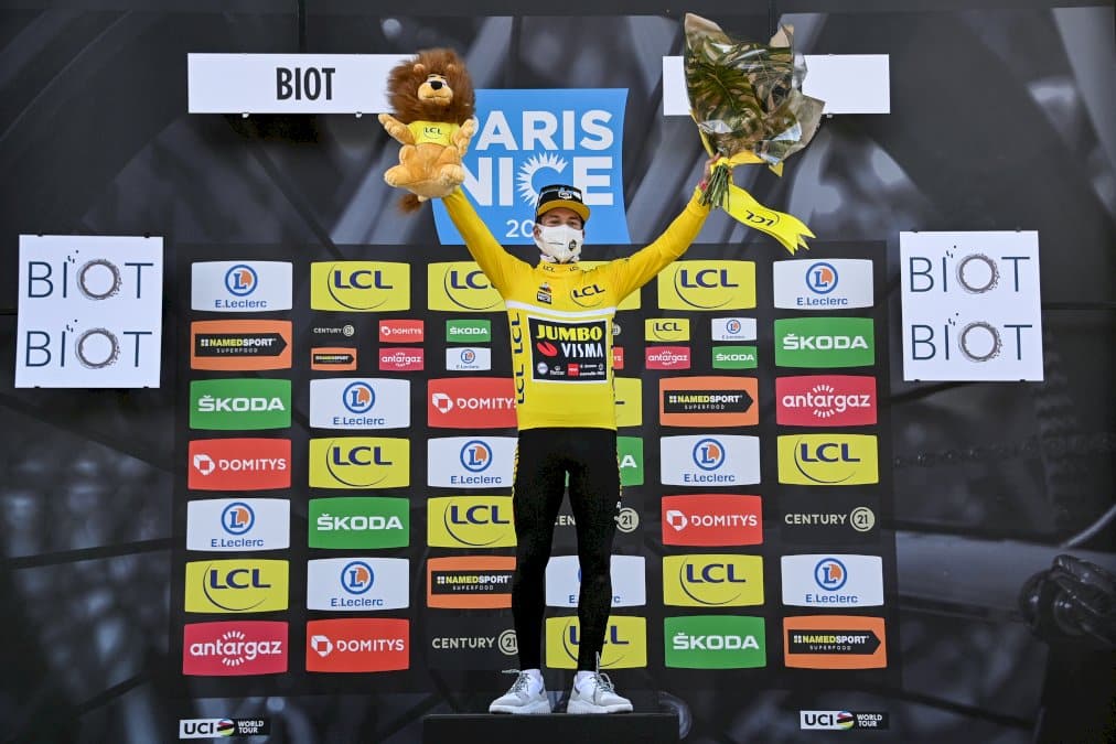 paris-nice:-roglic-s&rsquo;affirme-en-patron