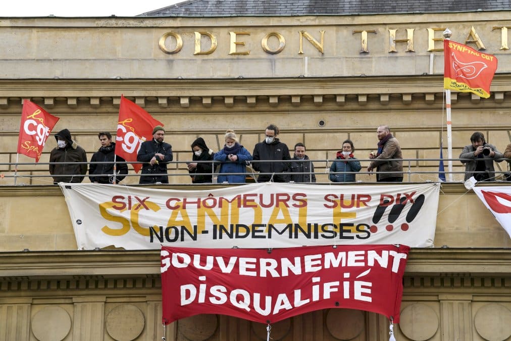 occupation-de-theatres:-le-mouvement-fait-tache-d&rsquo;huile