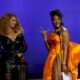 grammy-awards:-megan-thee-stallion,-beyonce-et-taylor-swift-reines-de-la-soiree