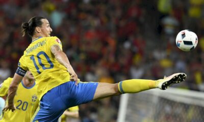 le-« dieu »-ibrahimovic-de-retour-avec-la-suede,-a-3-mois-de-l&rsquo;euro