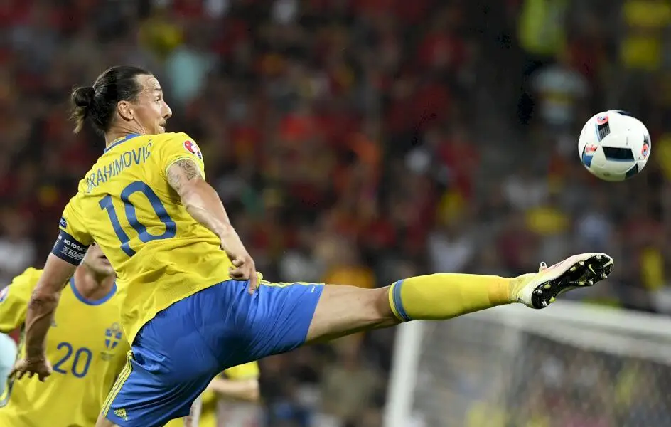 le-« dieu »-ibrahimovic-de-retour-avec-la-suede,-a-3-mois-de-l&rsquo;euro