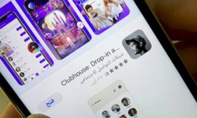 donnees-personnelles:-enquete-ouverte-sur-l&rsquo;application-clubhouse-en-france