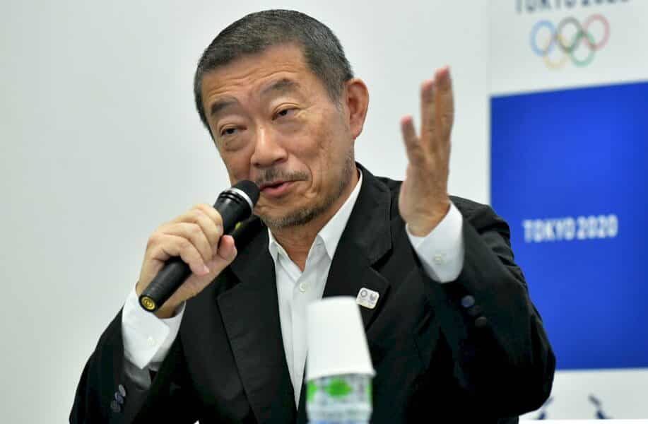 jo-de-tokyo:-le-directeur-artistique-demissionne-pour-avoir-insulte-une-animatrice