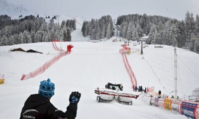 ski-alpin:-la-meteo-retarde-le-depart-des-super-g-des-finales